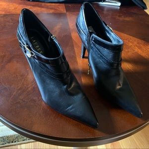 Ralph Lauren shoes size 10